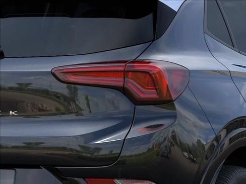 New 2026 Buick Encore GX Sport Touring w/ Advanced Technology Package FWD image 11