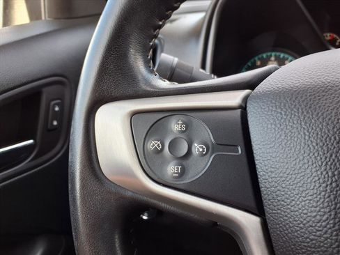 Used 2022 GMC Canyon Elevation image 12