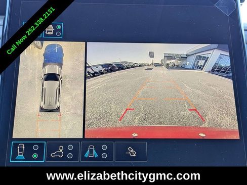 New 2026 GMC Acadia Elevation w/ Black Edition image 29