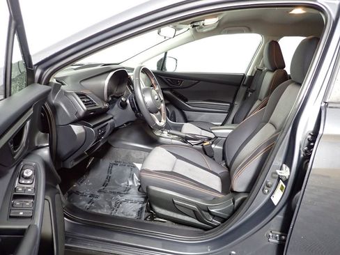 Used 2022 Subaru Crosstrek 2.0i Premium AWD/4WD image 22