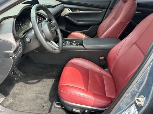 Used 2023 MAZDA MAZDA3 s FWD image 15