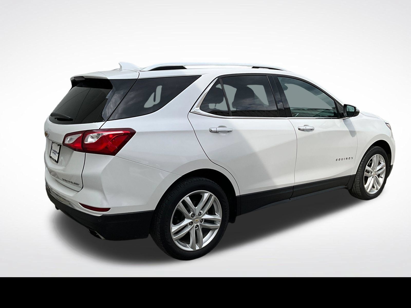 Used 2020 Chevrolet Equinox Premier AWD/4WD image 5