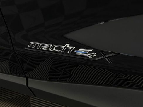 Used 2024 Ford Mustang Mach-E Select w/ Comfort Package Lite image 11