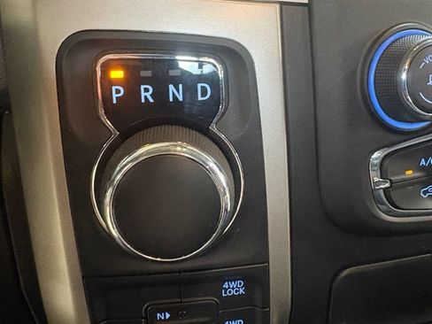 Used 2020 RAM 1500 Warlock w/ Electronics Group AWD/4WD image 21