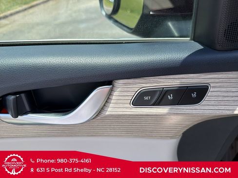 Used 2021 Hyundai Palisade Limited AWD/4WD image 11