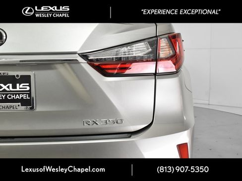 Used 2019 Lexus RX 350 FWD image 8