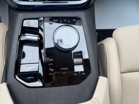 New 2025 BMW X3 xDrive30i w/ Premium Package image 14