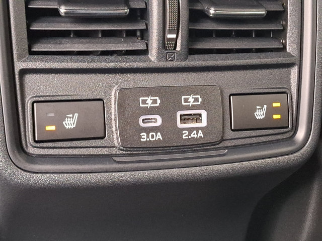 New 2026 Subaru Outback Limited XT AWD/4WD image 11