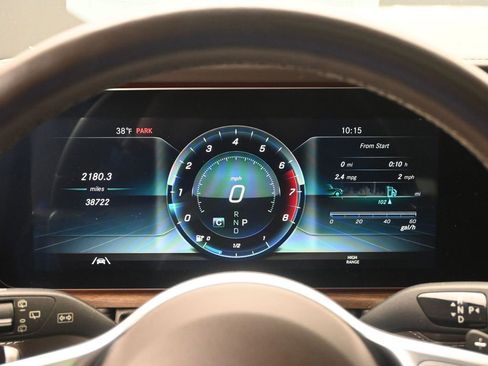 Used 2021 Mercedes-Benz G 550 image 13