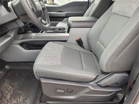 New 2026 Ford F350 XLT image 8