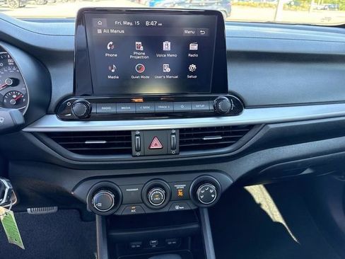 Used 2023 Kia Forte LXS FWD image 22
