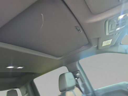 Used 2023 Chevrolet Silverado 2500 High Country w/ Z71 Off-Road Package AWD/4WD image 30