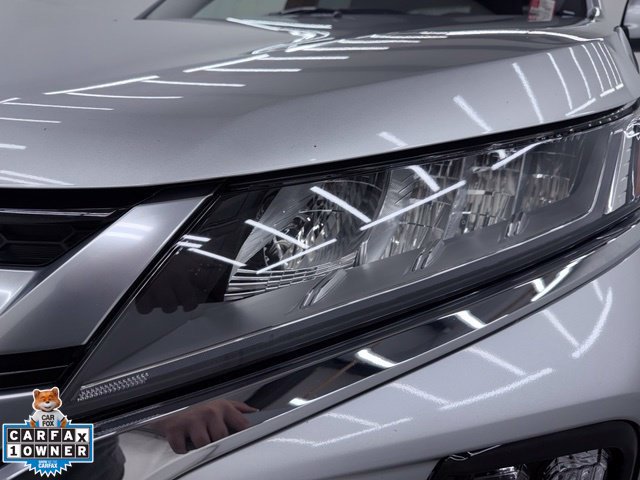 Used 2024 Mitsubishi Outlander Sport SEL AWD/4WD image 7