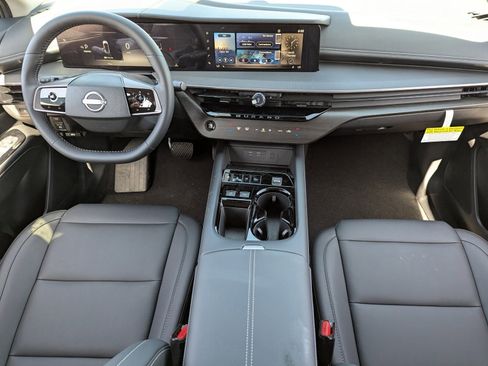 New 2025 Nissan Murano SV image 18