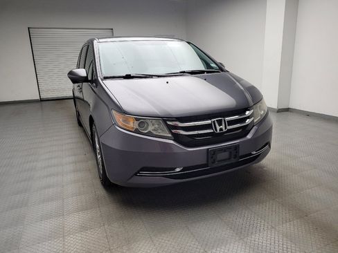 Used 2016 Honda Odyssey SE image 14