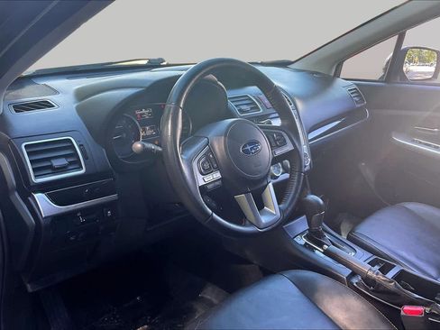 Used 2016 Subaru Crosstrek 2.0i Limited AWD/4WD image 16