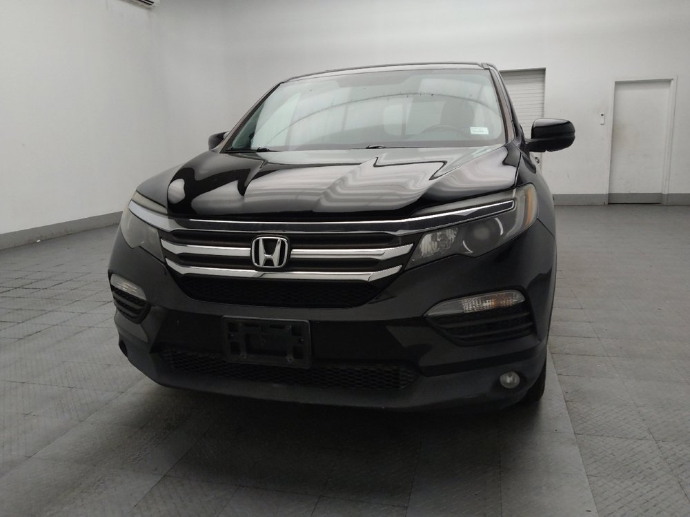 Used 2016 Honda Pilot EX-L image 15