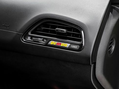 Used 2023 Dodge Challenger SRT Hellcat Redeye image 23