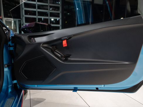 Used 2023 Lamborghini Huracan STO RWD image 22