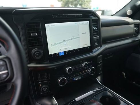 Used 2024 Ford F150 Raptor AWD/4WD image 27
