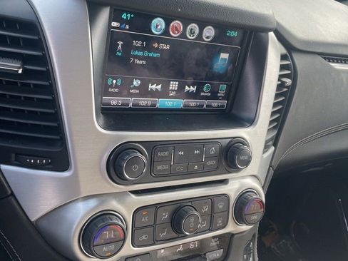 Used 2019 GMC Yukon SLT w/ Premium Edition image 6