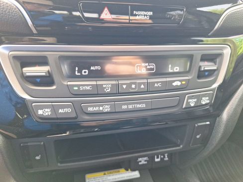 Used 2023 Honda Ridgeline Black Edition image 27