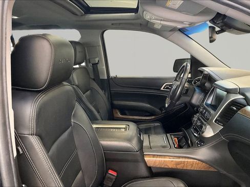 Used 2019 GMC Yukon XL Denali AWD/4WD image 33