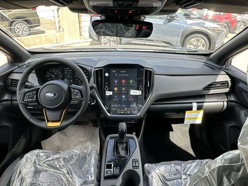 New 2025 Subaru Crosstrek 2.5i Wilderness w/ Crosstrek Mirror Package image 9