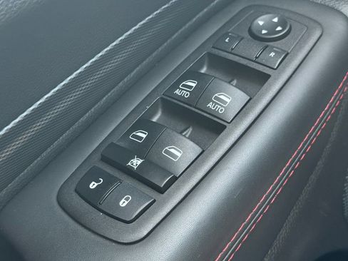 Used 2023 Dodge Durango R/T w/ Blacktop Package AWD/4WD image 32