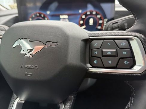 New 2026 Ford Mustang EcoBoost image 16