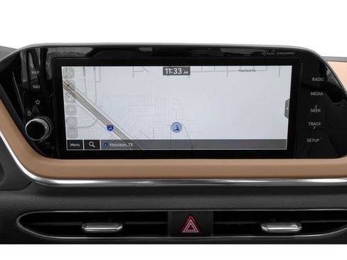 Used 2023 Hyundai Sonata Limited w/ Cargo Package image 11