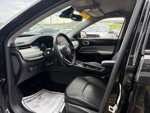 Used 2022 Jeep Compass Limited AWD/4WD image 30