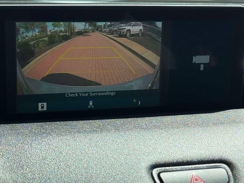 Used 2023 Acura TLX SH-AWD w/ Advance Package image 20