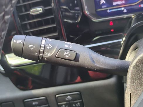 Used 2024 Chevrolet Silverado 1500 LT image 26