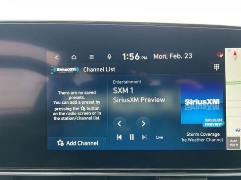 Used 2025 Hyundai Elantra SEL image 17