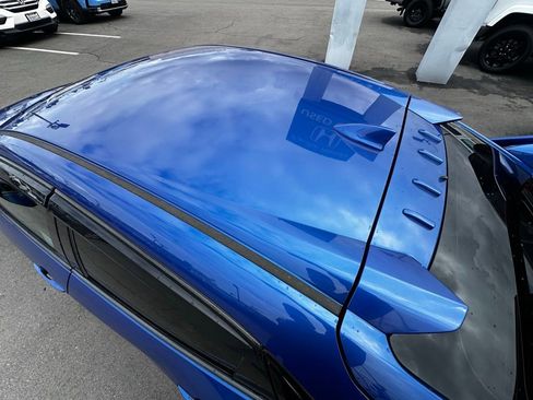 Used 2018 Honda Civic Type R image 22