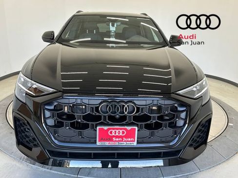 New 2026 Audi Q8 Premium Plus image 2