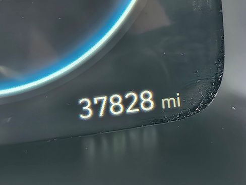 Used 2024 Hyundai Palisade Calligraphy image 32