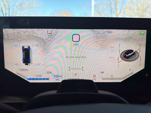 Used 2024 GMC Hummer EV 2X image 14