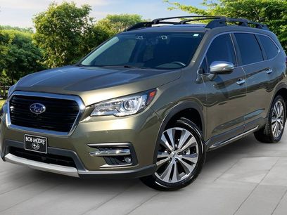 Used 2022 Subaru Ascent Touring w/ Popular Package #2A