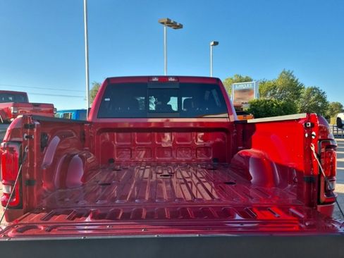 New 2026 RAM 2500 Tradesman image 47