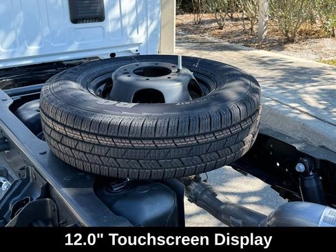 New 2026 RAM 3500 Tradesman image 36