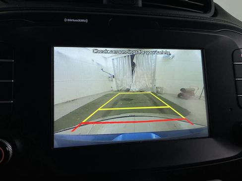 Used 2019 Kia Soul + image 15