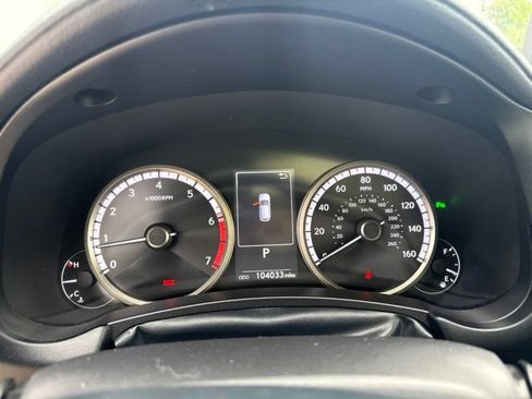 Used 2021 Lexus NX 300 F Sport w/ Accessory Package AWD/4WD image 16