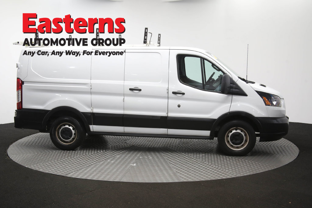 Used 2019 Ford Transit 150 130 Low Roof w/ Interior Upgrade Package RWD image 43