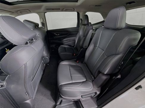 New 2026 Subaru Ascent Bronze Edition AWD/4WD image 23