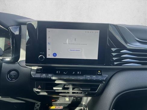 Certified 2025 Toyota Camry SE image 13