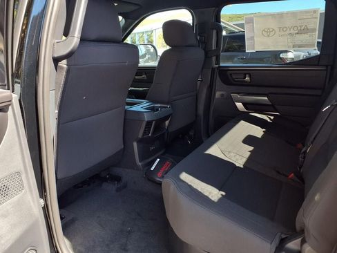 New 2026 Toyota Tundra SR5 RWD image 8