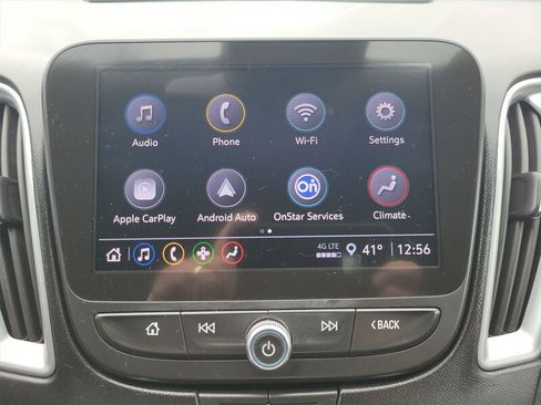 Used 2023 Chevrolet Malibu LT image 22