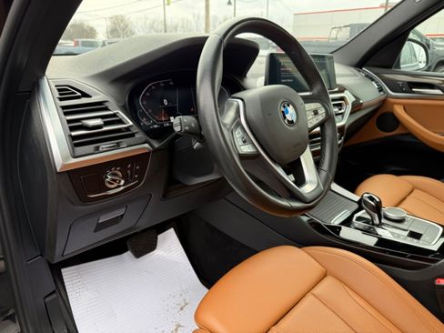 Used 2023 BMW X3 xDrive30i image 19